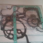 juego de juntas inferior