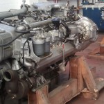 motores antiguos