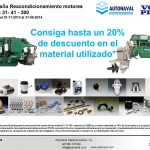 Folleto promoción 31-41-300 2014