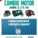 campaña remotorizacion